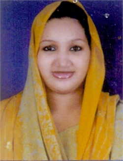 Usha Sameer Singh - Part time Cook in Vile Parle East in Mumbai