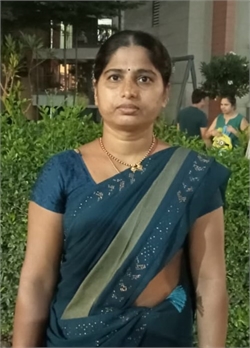 Usha Sampat Yamgar - Full time Patient Care and Elderly Care and Baby Sitter in Pune in Pune