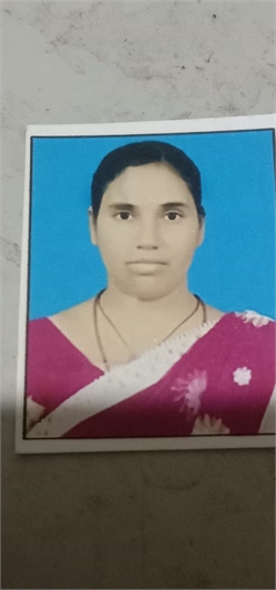 Usha Sanjay Wagmare - Part time Cleaner and Cook and Patient Care and Elderly Care in Nalasopara East in Mumbai