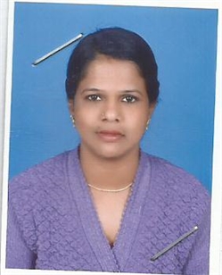 Usha - Full time Cleaner and Cook and Baby Sitter in S.G. Palya in Bangalore Bengaluru