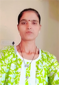 Usha Satish Nikalaje - Full time Cleaner and Cook in Mohammed Wadi in Pune