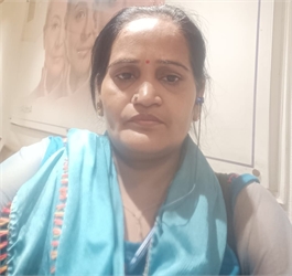 Usha Sejwal - Part time Cook in , Devli Rd, in New Delhi