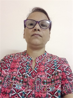 Usha Sen - Full time Cleaner and Cook and Baby Sitter in Hinjawadi in Pune