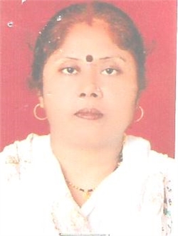 Usha Sharma - Part time Cook and Patient Care and Elderly Care and Baby Sitter in Katraj in Pune