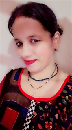 usha sharma - Part time Cleaner and Cook in delhi in Delhi