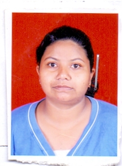 Usha Shinde - Full time Patient Care and Elderly Care in Vasai in Mumbai