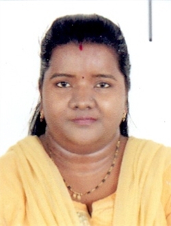 Usha Shridhar Gayakwad - Part time Cleaner and Cook and Baby Sitter in Sion in Mumbai