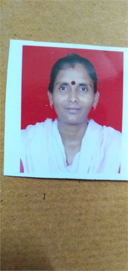 usha solanki - Part time Cleaner and Cook in goregaon west in Mumbai
