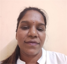 Usha Sonawane - Part time Cook in dadar east in Mumbai