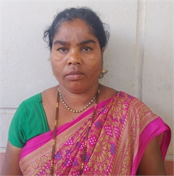 Usha Sunil Tupe - Full time Baby Sitter in satara in Satara