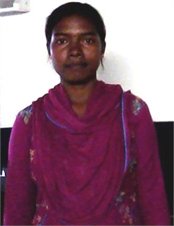 Usha Swati Bara - Full time Cleaner and Patient Care and Elderly Care in malad west in Mumbai