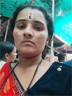 Usha Tarte - Part time Baby Sitter in Hadpasar in Pune
