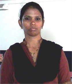 Usha Ulhas Gowari - Full time Patient Care and Elderly Care and Baby Sitter in Palghar in Thane