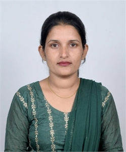 Usha vansal - Part time Cleaner and Cook and Patient Care and Elderly Care in Karol bagh in New Delhi