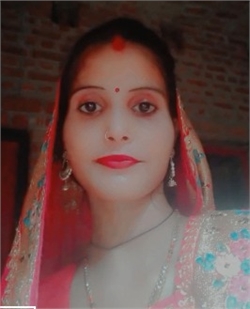 Usha varma - Part time Cook in noida in Jaipur