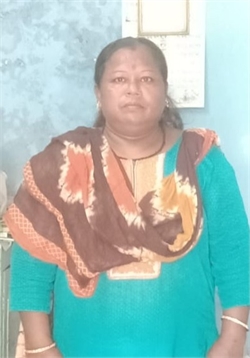 Usha Verma - Full time Cook and Patient Care and Elderly Care in Nagpur in Nagpur