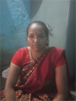 Usha Vidyanan Kamat - Part time Cleaner in Goregaon East in Mumbai
