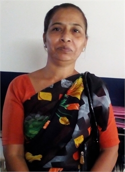 Usha Wagh