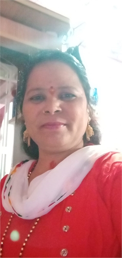Ushabai Kashinath Bhoye - Full time Cleaner and Cook and Patient Care and Elderly Care and Baby Sitter in Nashik (sadana bajgan ) in Mumbai