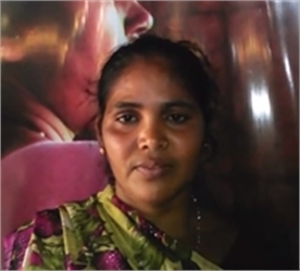 Ushadevi Rajbhar - Part time Cook in Dahisar West in Mumbai