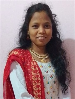 Usharani Tirley - Full time Cleaner and Baby Sitter in Gujrat in Valsad