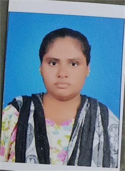 Ushnta  Motapalli - Part time Cleaner and Cook and Baby Sitter in Sion West,Dharavi in Mumbai