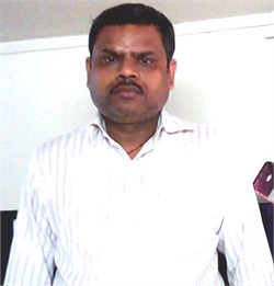 Utam Kumar Ray - Full time Cleaner and Cook in Colaba in Mumbai