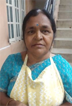 uthyrai mary thara - Part time Baby Sitter in Rammurthy nagar in Bangalore Bengaluru