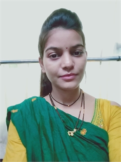 Uttra umesh satam - Full time Cleaner and Cook in Nallasopara in Mumbai