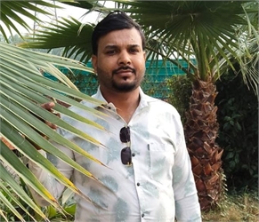 Uvesh - Part time in Jwalapur in Haridwar