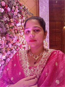 Uzma - Part time Cook in Noida, Uttar Pradesh in Greater Noida