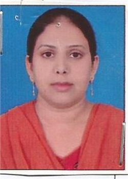 Uzma Ansari - Part time Cook in mumbura in Mumbai