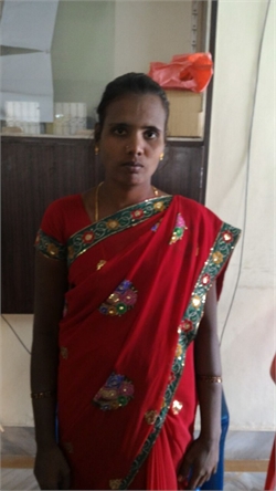 V subbarathamma - Full time Cleaner and Patient Care and Elderly Care in Yelahanka Railway Junction, NES Office Road, Yelahanka, Bengaluru, Karnataka, India in Bangalore Bengaluru