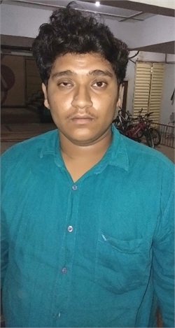 Vaibhav balu shirsat - Full time Cook in Akola in Nagpur