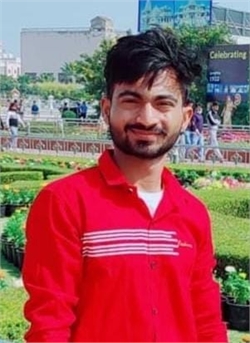 vaibhav homre - Full time Patient Care and Elderly Care in nasik in Nashik