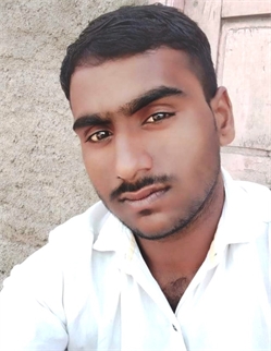Vaibhav Suresh Gutthe - Full time Cleaner in Auragabad in Aurangabad