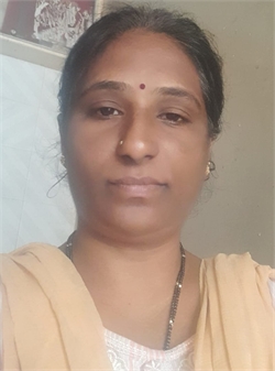 vaibhavi ganesh  more - Part time Cook and Patient Care and Elderly Care and Baby Sitter in Bhawani  peth in Pune