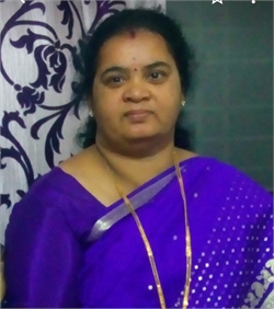 vaibhavi jeet - Part time Cleaner and Cook and Patient Care and Elderly Care and Baby Sitter in kalyan in Machilipatnam