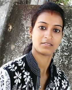 Vaidahi Vinayak Dhuri - Part time Cleaner and Cook and Baby Sitter in Santacruz east in Mumbai