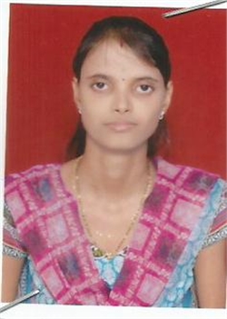 Vaidevi panchal - Part time Cleaner in vashi in Mumbai