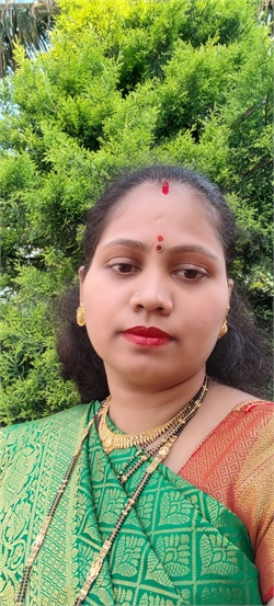Vaibhavi Rane - Part time Cleaner and Cook and Patient Care and Elderly Care and Baby Sitter in Goregaon West, Mumbai in Mumbai