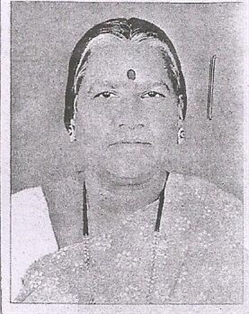 Vaijanta Gajanan Mane