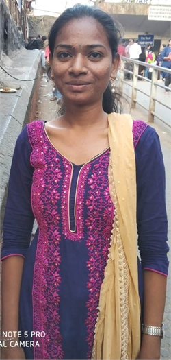 Vaijayanti Moreshwar Kamat