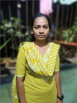Vaijayanti Moreshwar Kamat
