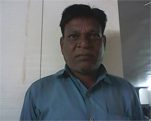 Vaikunth Vaman Dongare - Full time Cleaner and Cook in Talavel in Amravati