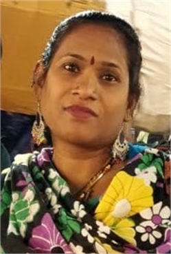 Vaironika dhanam - Part time Cook and Baby Sitter in Pimpri-Chinchwad Dapodi in Pune