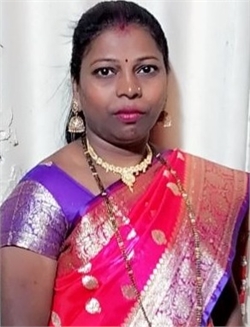 vaisali anil sidorkar - Full time Cleaner and Cook and Patient Care and Elderly Care in mulund west in Mumbai