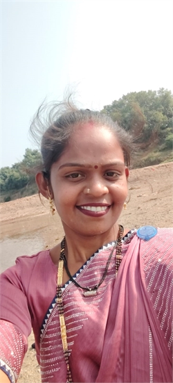 Vaishail - Part time Cleaner in Tajpura Rd in Surat