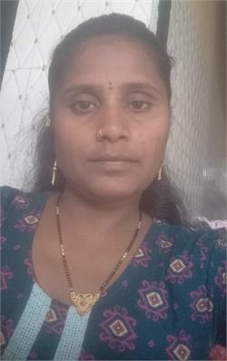 Vaishail Gorivale - Part time Cleaner and Baby Sitter in Virar in Virar
