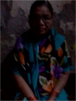 Vaishali - Japa Maid in Ahmedabad